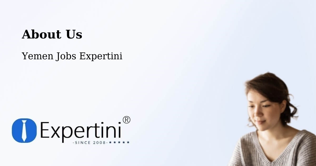 About Expertini Recruitment Platform  – Amd - Amd, Yemen Jobs Expertini