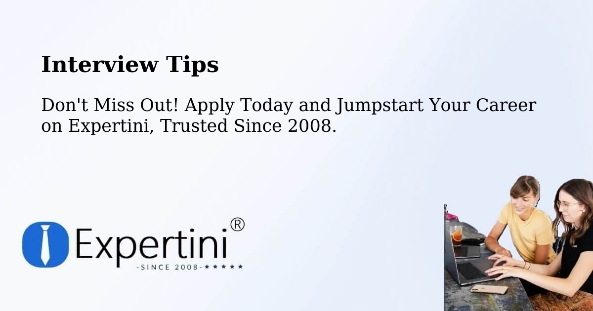 Interview Tips & Techniques for Job Seekers – Amd - Amd, Yemen Jobs Expertini