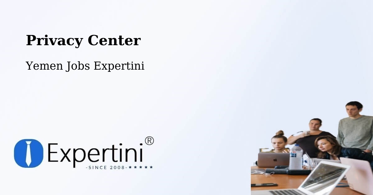 Privacy Policy – Amd - Yemen Jobs Expertini