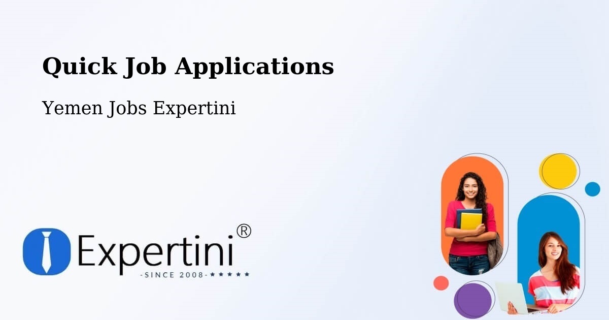 Quick Apply Feature – Amd - Yemen Jobs Expertini
