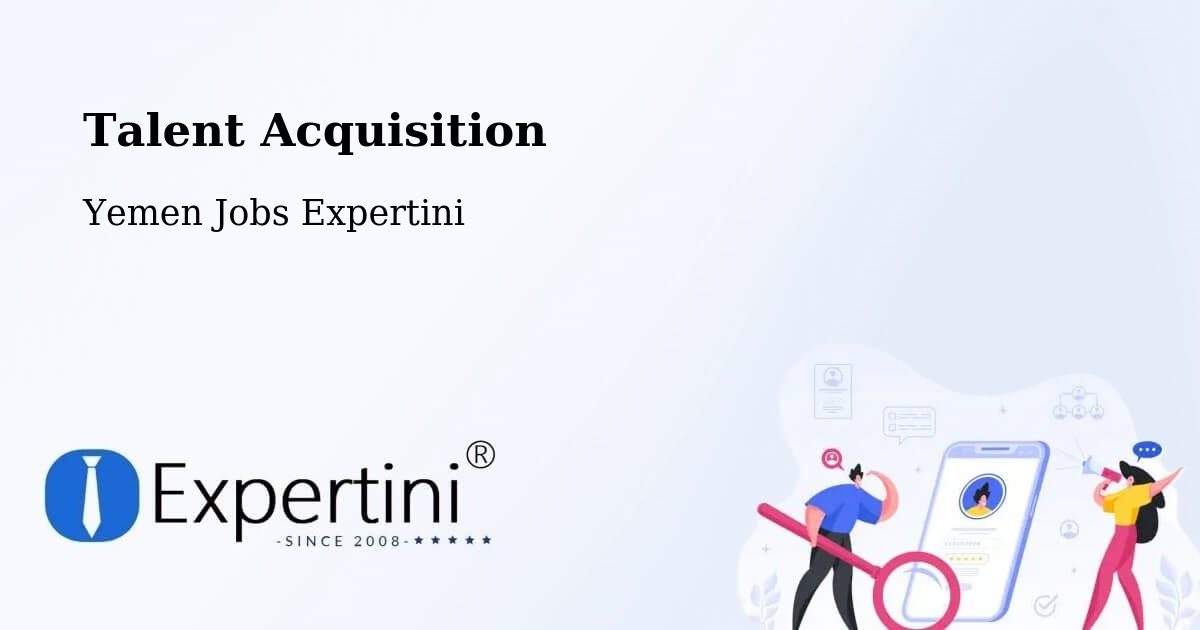 Post Jobs & Find Candidates in Amd – Talent Acquisition Solutions - Yemen Jobs Expertini
